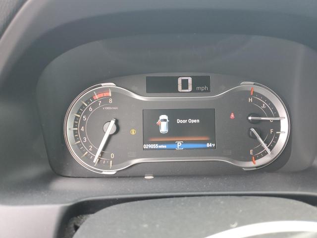 Photo 9 from auction – 2018 HONDA PILOT EXLN with VIN 5FNYF6H7XJB005702