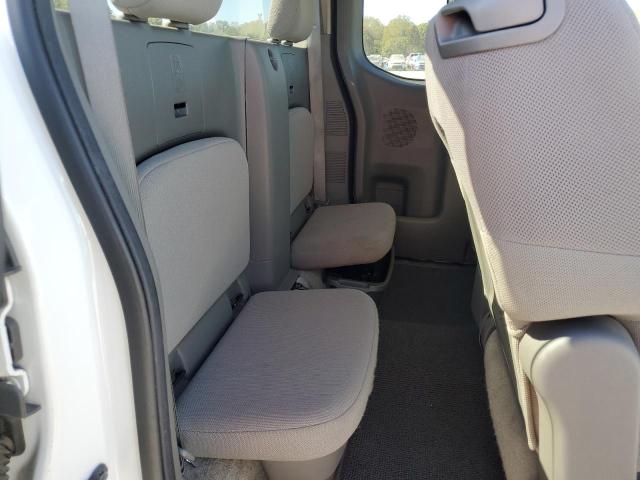 Foto 10 de la subasta – 2012 NISSAN FRONTIER S con VIN 1N6BD0CT7CC413603