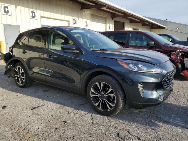 Photo 4 from auction – 2022 FORD ESCAPE SE with VIN 1FMCU9G64NUB99422