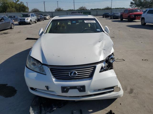 Foto 5 de la subasta – 2007 LEXUS ES 350 con VIN JTHBJ46GX72058941