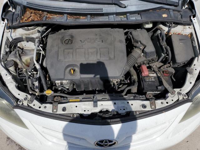 Foto 11 de la subasta – 2012 TOYOTA COROLLA BA con VIN 5YFBU4EE0CP062159