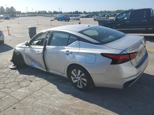 Photo 2 from auction – 2020 NISSAN ALTIMA S with VIN 1N4BL4BV7LC241031