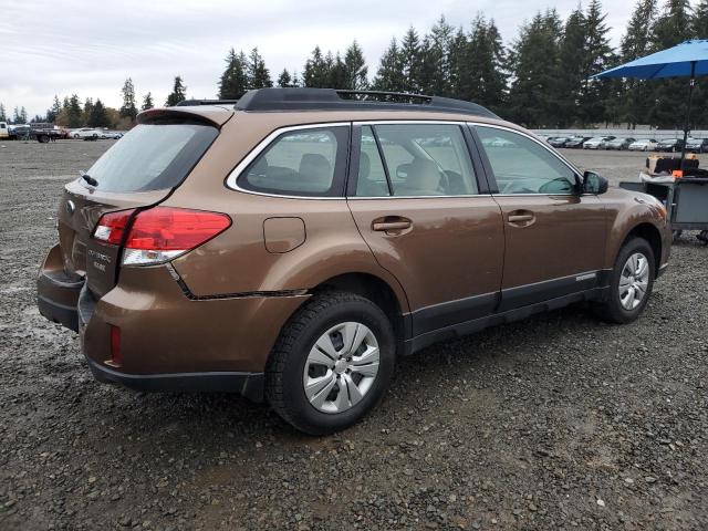 Снимка 3 от търг – 2012 SUBARU OUTBACK 2. с VIN 4S4BRBACXC3205794