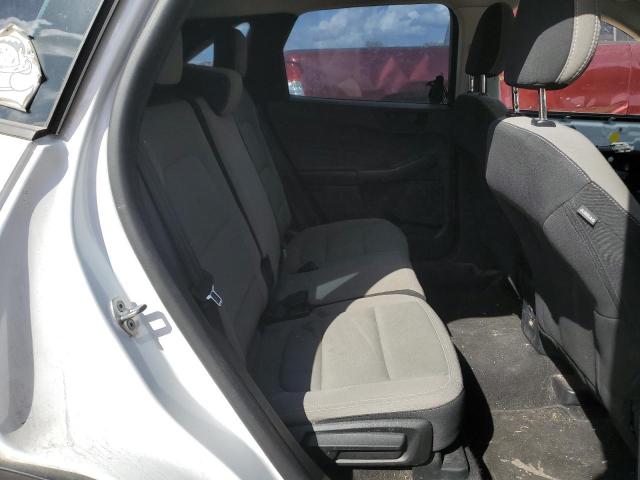 Photo 11 from auction – 2021 FORD ESCAPE S with VIN 1FMCU0F66MUA14945