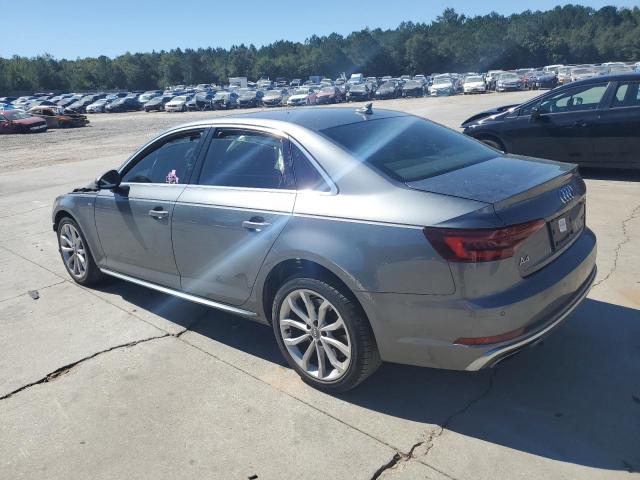 Photo 2 from auction – 2019 AUDI A4 PREMIUM with VIN WAUENAF49KN006437