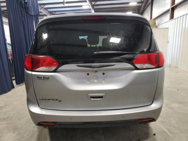 Photo 6 from auction – 2018 CHRYSLER PACIFICA T with VIN 2C4RC1EG2JR354006