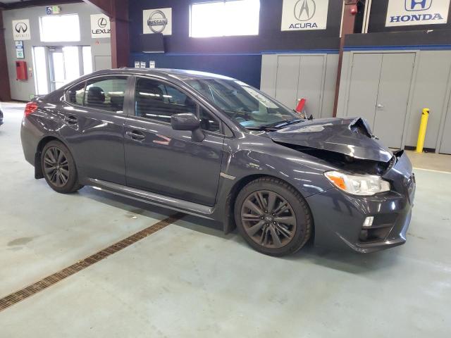 Photo 4 from auction – 2015 SUBARU WRX PREMIU with VIN JF1VA1F66F9811378