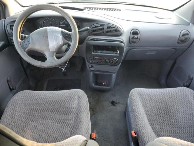 Photo 8 from auction – 1999 DODGE CARAVAN SE with VIN 2B4GP45G1XR452379