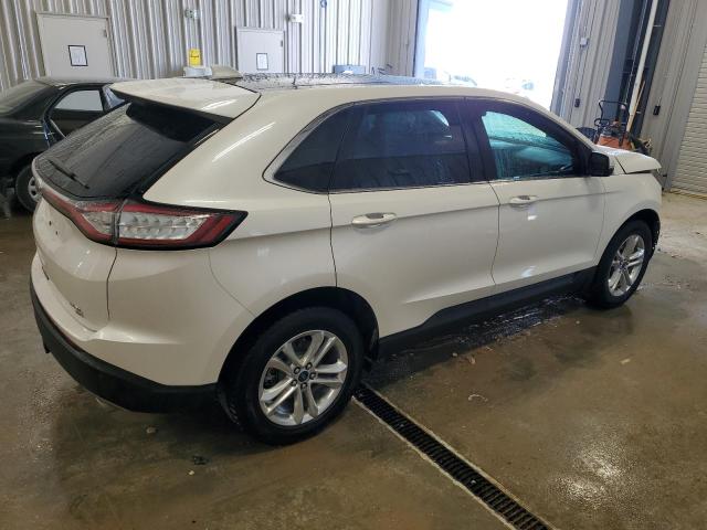 Photo 3 from auction – 2017 FORD EDGE SEL with VIN 2FMPK4J85HBB37235
