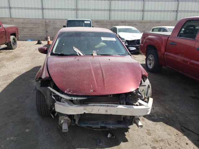 Photo 5 from auction – 2015 DODGE DART SXT with VIN 1C3CDFBBXFD319401