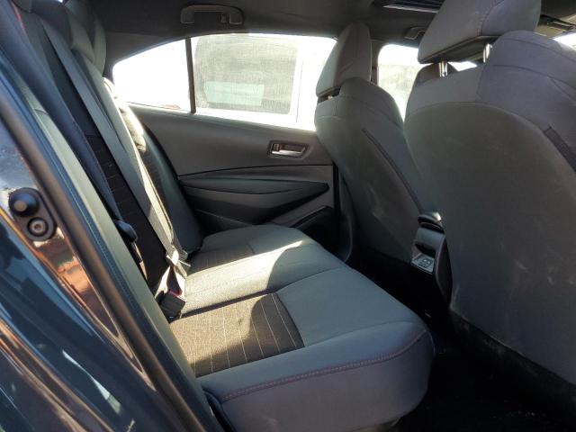 Photo 10 from auction – 2024 TOYOTA COROLLA LE with VIN JTDBCMFE9R3048411