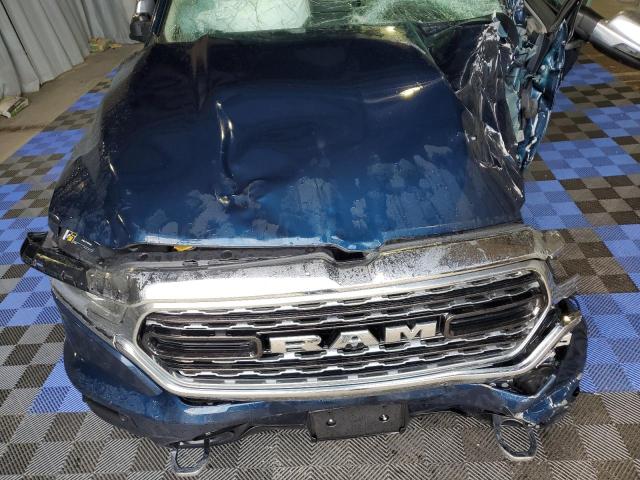 Photo 11 from auction – 2023 RAM 1500 LIMIT with VIN 1C6SRFHT0PN541571
