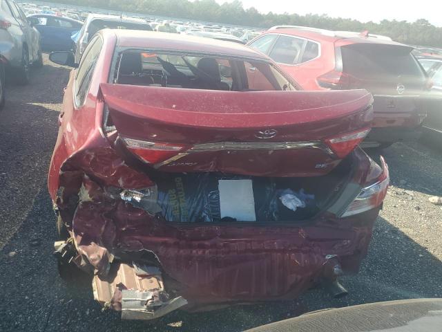 Photo 6 from auction – 2016 TOYOTA CAMRY LE with VIN 4T1BF1FK4GU578980