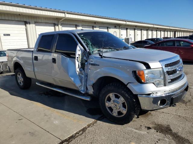 Photo 4 from auction – 2014 FORD F150 SUPER with VIN 1FTFW1EF3EKF95272