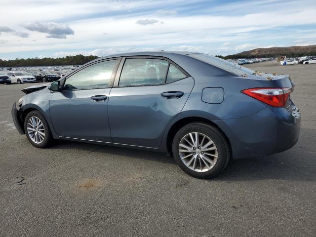 Zdjęcie 2 z aukcji – 2014 TOYOTA COROLLA L z VIN 2T1BURHE2EC108747