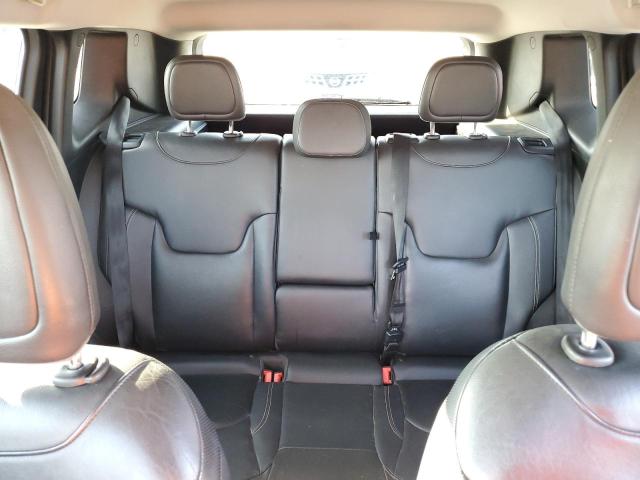 Photo 10 from auction – 2015 JEEP RENEGADE L with VIN ZACCJBDT2FPB34215
