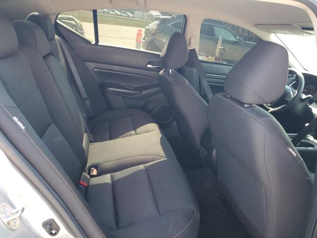 Photo 10 from auction – 2021 NISSAN ALTIMA S with VIN 1N4BL4BV3MN332352