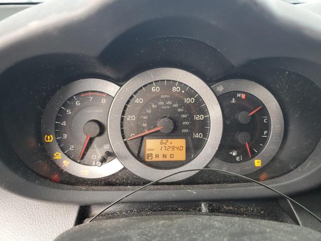 Photo 9 from auction – 2010 TOYOTA RAV4 with VIN JTMRF4DV0AD037059