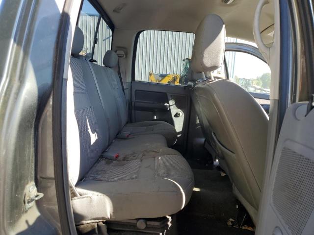 Photo 10 from auction – 2007 DODGE RAM 2500 S with VIN 3D7KS28A07G839699
