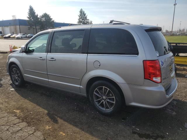 Снимка 2 от търг – 2017 DODGE GRAND CARA с VIN 2C4RDGCG4HR750158