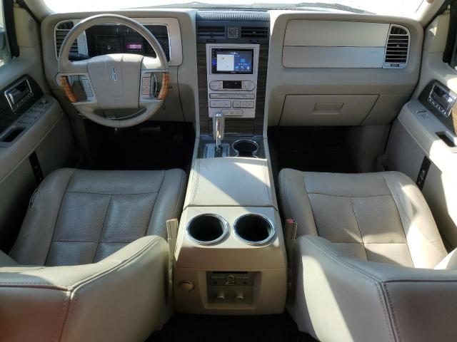 Photo 8 from auction – 2007 LINCOLN NAVIGATOR with VIN 5LMFU28507LJ20134