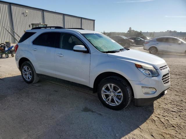 Photo 4 from auction – 2017 CHEVROLET EQUINOX LT with VIN 2GNALCEK4H1514268