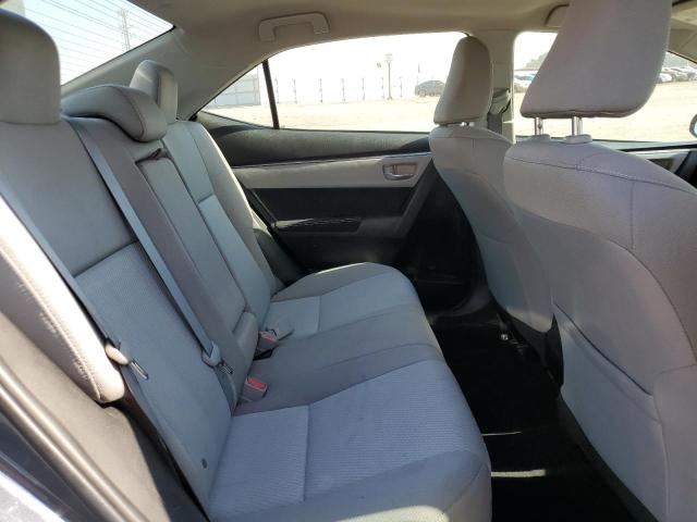 Photo 10 from auction – 2016 TOYOTA COROLLA L with VIN 5YFBURHE4GP456293