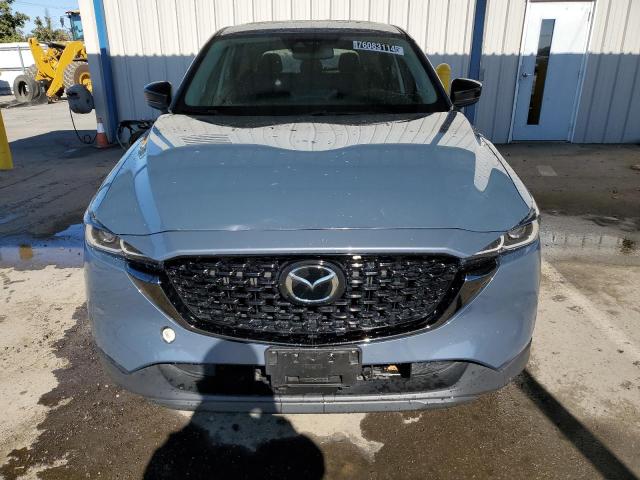 Photo 5 from auction – 2023 MAZDA CX-5 PREFE with VIN JM3KFBCM4P0148896