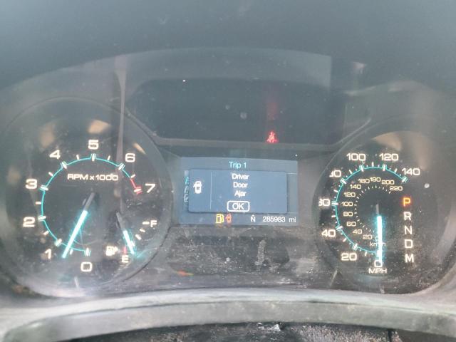 Foto 9 de la subasta – 2012 FORD EXPLORER X con VIN 1FMHK8D89CGA53024