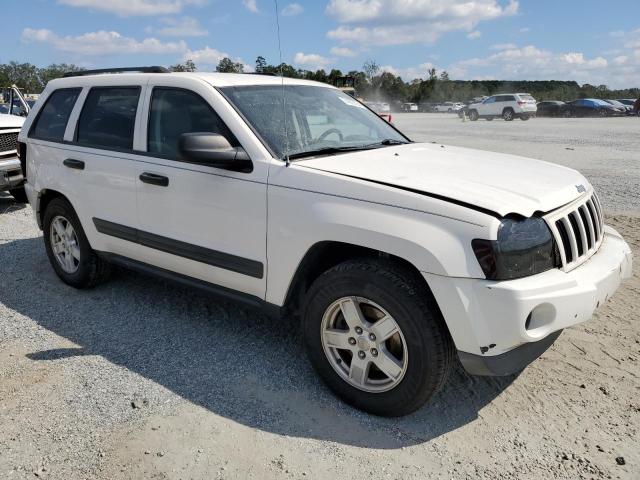 Photo 4 from auction – 2006 JEEP GRAND CHER with VIN 1J4GR48K36C183574