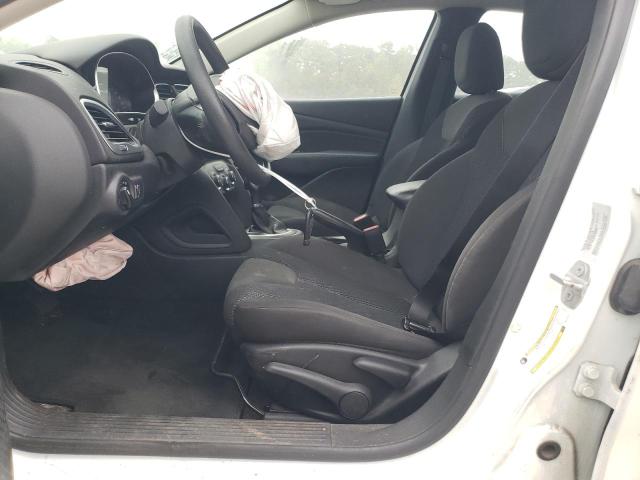 Photo 7 from auction – 2016 DODGE DART SE with VIN 1C3CDFAA5GD555402