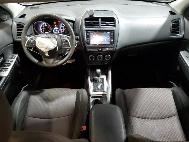 Photo 8 from auction – 2019 MITSUBISHI OUTLANDER with VIN JA4AR3AU9KU022162