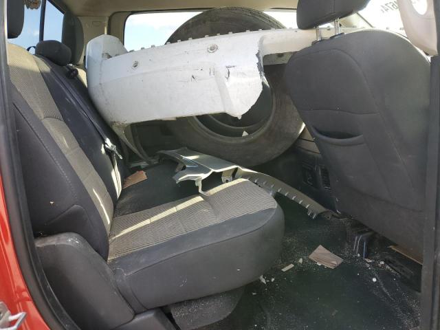 Zdjęcie 10 z aukcji – 2011 DODGE RAM 1500 z VIN 1D7RV1CT6BS621941