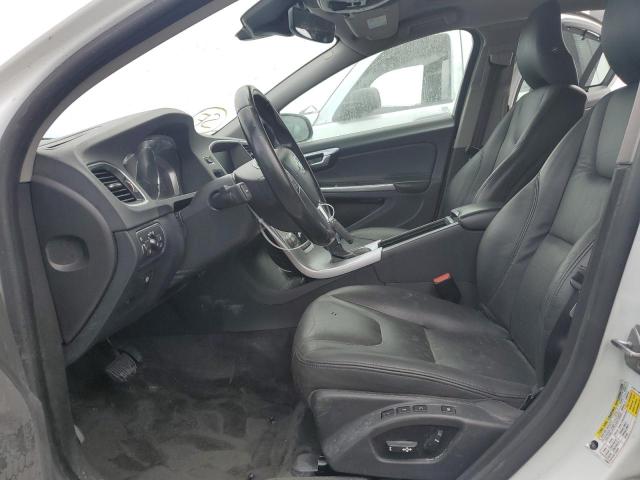 Photo 7 from auction – 2017 VOLVO S60 PREMIE with VIN LYV402HK3HB148273