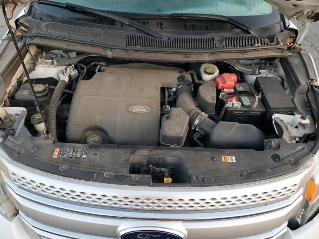 Photo 12 from auction – 2015 FORD EXPLORER X with VIN 1FM5K8D88FGA20197