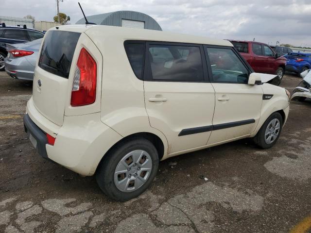 Photo 3 from auction – 2012 KIA SOUL with VIN KNDJT2A57C7411280