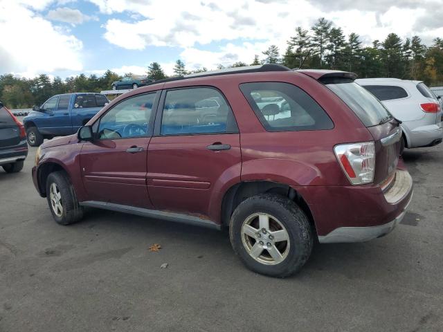Photo 2 from auction – 2009 CHEVROLET EQUINOX LS with VIN 2CNDL23F496204479