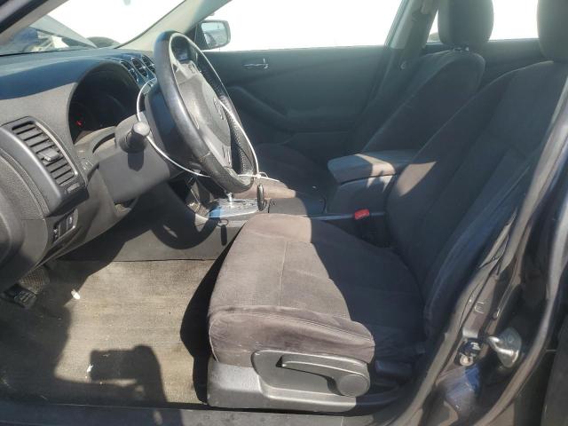 Photo 7 from auction – 2012 NISSAN ALTIMA BAS with VIN 1N4AL2AP3CN562166