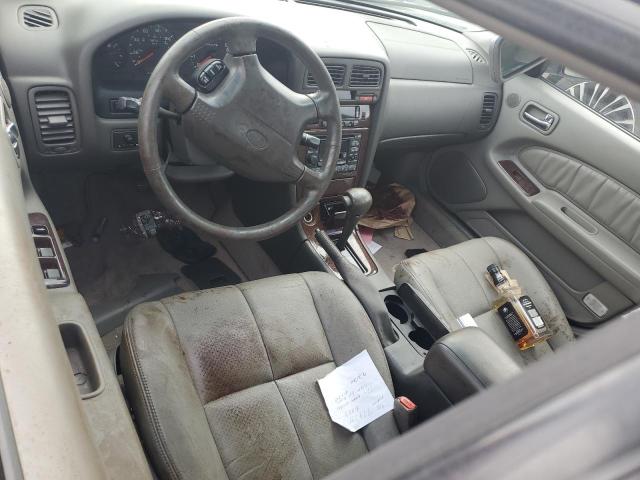 Photo 8 from auction – 1998 INFINITI I30 with VIN JNKCA21A7WT613364