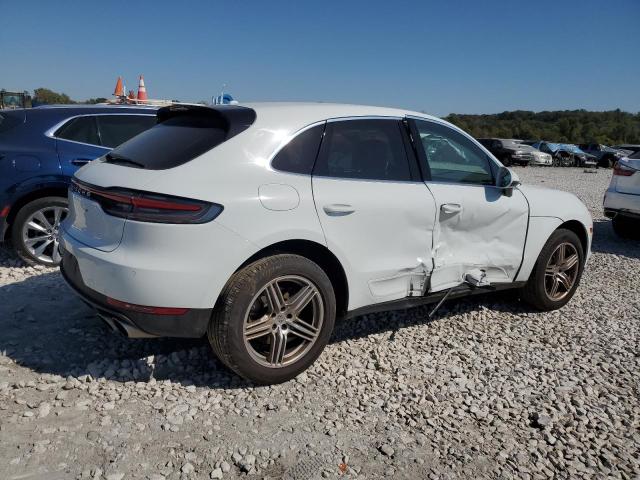 Photo 3 from auction – 2021 PORSCHE MACAN with VIN WP1AB2A52MLB32748