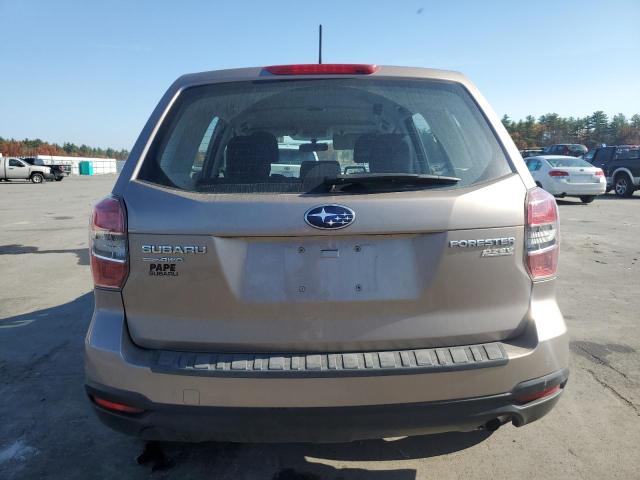 Photo 6 from auction – 2014 SUBARU FORESTER 2 with VIN JF2SJAAC7EH485929
