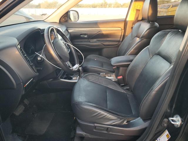 Photo 7 from auction – 2019 MITSUBISHI OUTLANDER with VIN JA4AD3A35KZ038075