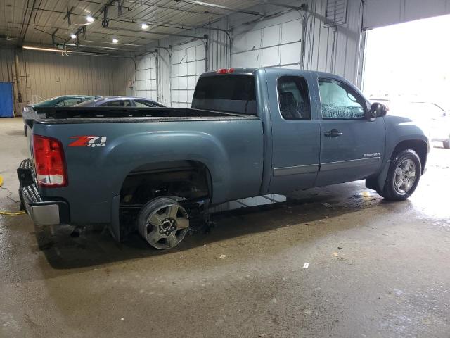 Photo 3 from auction – 2012 GMC SIERRA K15 with VIN 1GTR2VE7XCZ305803