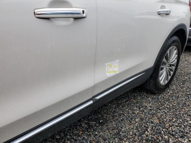 Photo 13 from auction – 2018 LINCOLN MKX SELECT with VIN 2LMPJ6KR4JBL44473