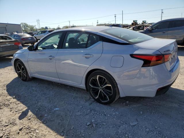 Photo 2 from auction – 2024 NISSAN ALTIMA SR with VIN 1N4BL4CV8RN346611