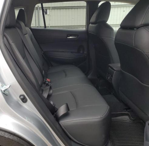 Photo 11 from auction – 2024 TOYOTA COROLLA CR with VIN 7MUDAABG2RV100860