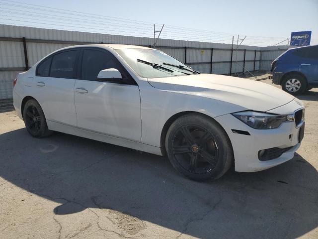 Photo 4 from auction – 2014 BMW 328 D with VIN WBA3D3C54EK155329