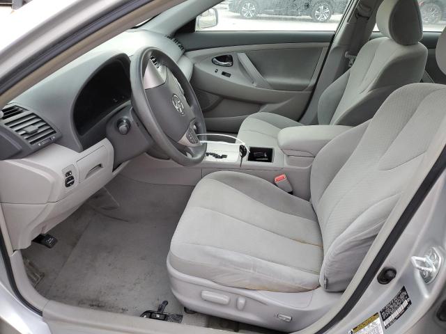 Photo 7 from auction – 2007 TOYOTA CAMRY CE with VIN 4T1BE46K87U523436