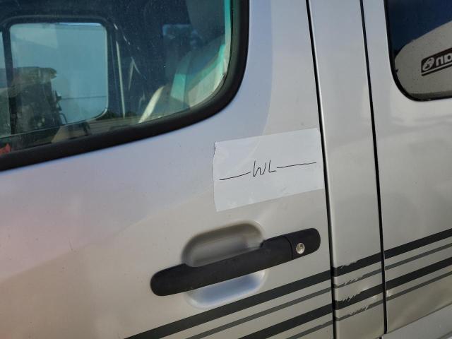 Photo 10 from auction – 2005 DODGE SPRINTER 2 with VIN WD0PD744155805810