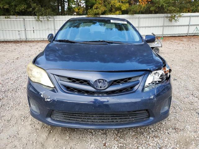 Photo 5 from auction – 2012 TOYOTA COROLLA BA with VIN 5YFBU4EE6CP022278